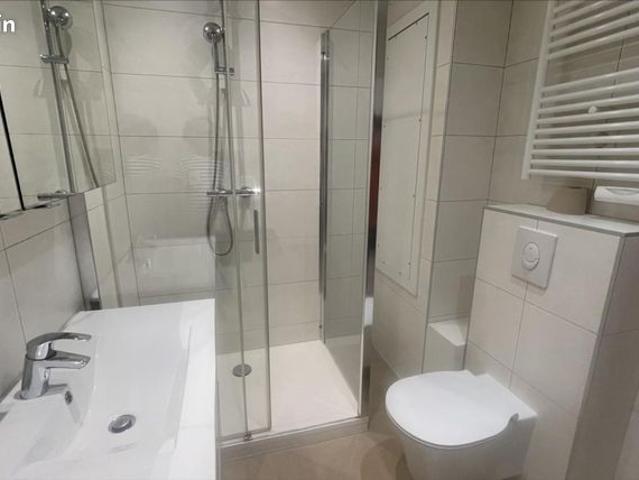 Appartement vente à Mulhouse