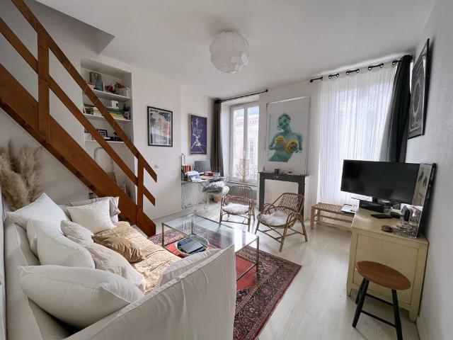 Appartement location à Bordeaux