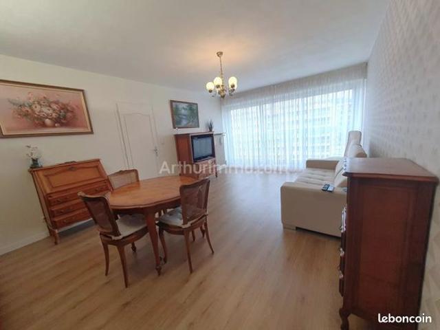 Appartement vente à Palaiseau, Juvisy-sur-orge