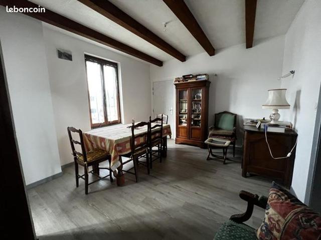 Appartement vente à Montbéliard, Voujeaucourt