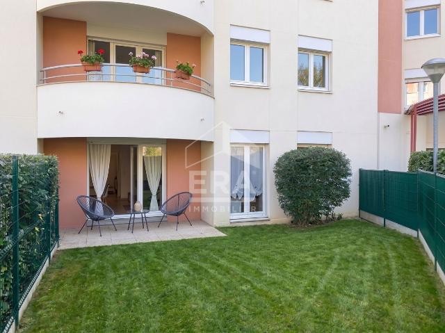 Appartement vente à Pau