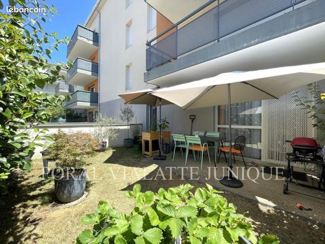 Appartement vente à Belley, Ambérieu-en-bugey