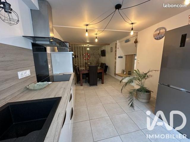 Appartement vente à Avranches, Granville