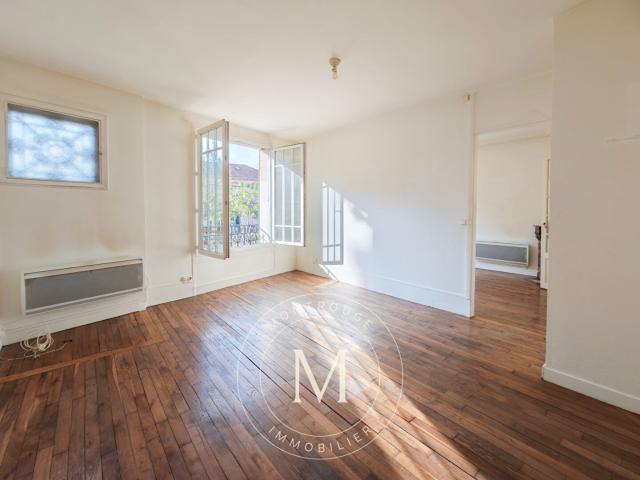 Appartement vente à Quartier Ferry-Buffalo, Montrouge