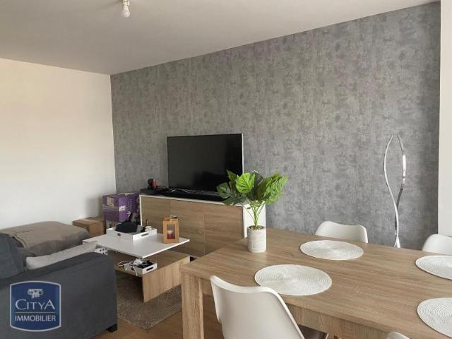 Appartement location à Chartres