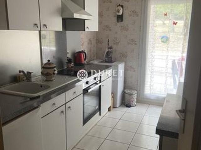 Appartement vente à Nantes, Saint-sébastien-sur-loire