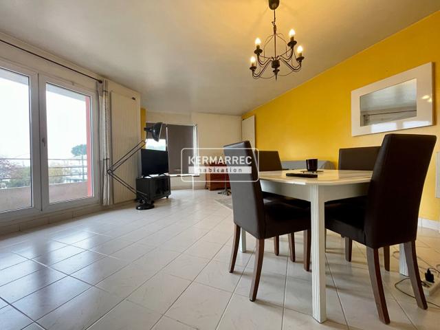 Appartement vente à Saint-Nazaire, Saint-nazaire