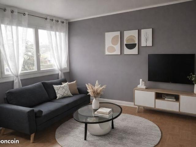 Appartement vente à Mâcon