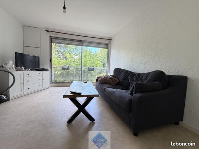 Appartement vente à Abbeville