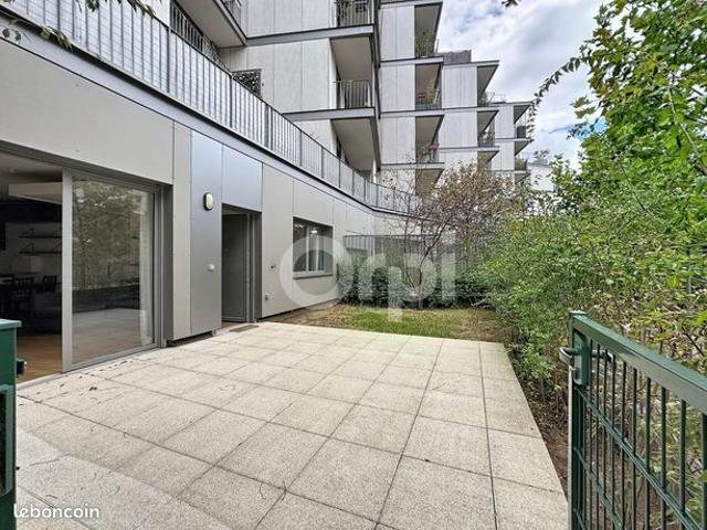 Appartement vente à Nogent-sur-Marne, Val-de-Marne