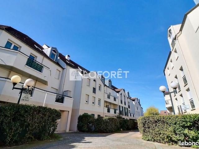 Appartement vente à Rueil-Malmaison, Hauts-de-Seine
