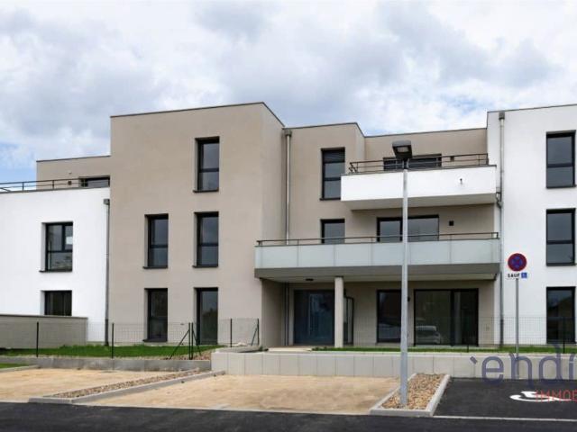 Appartement vente à Mulhouse, Galfingue