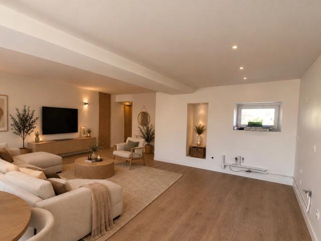Appartement vente à Magny-en-Vexin, Val-d'Oise