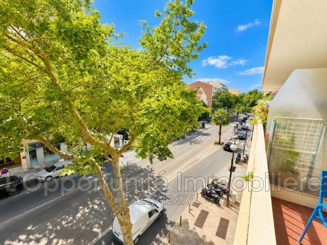 Appartement vente à Grasse, Cannes