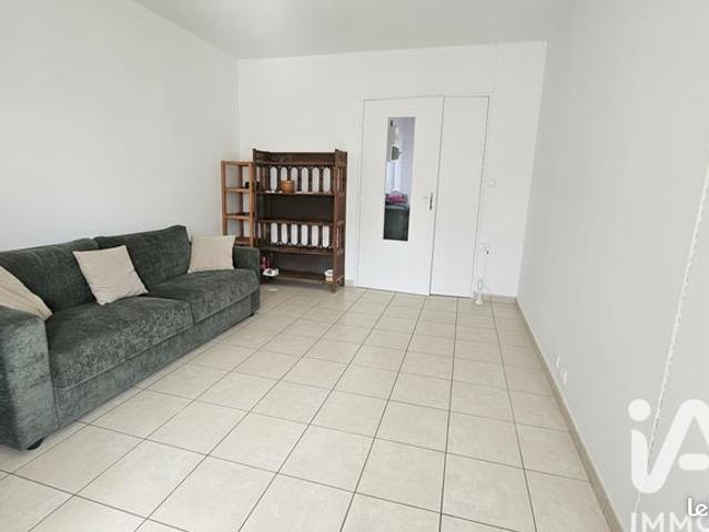Appartement vente à Nantes, Saint-herblain