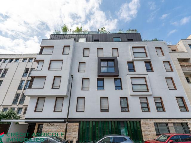 Appartement vente à Boulogne-Billancourt, Boulogne-billancourt