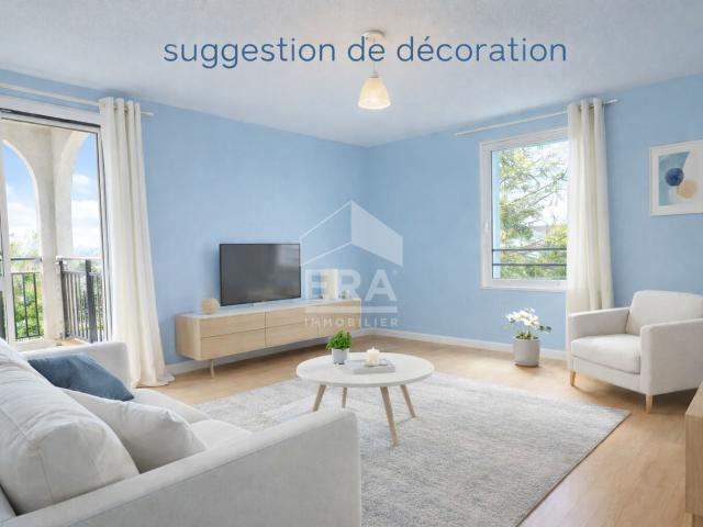 Appartement vente à Toulouse