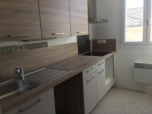 Appartement location à Orléans