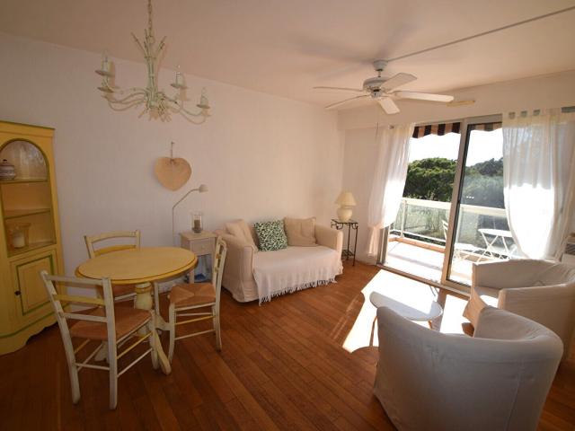 Appartement vente à Arrondissement de Draguignan, Saint-raphaël