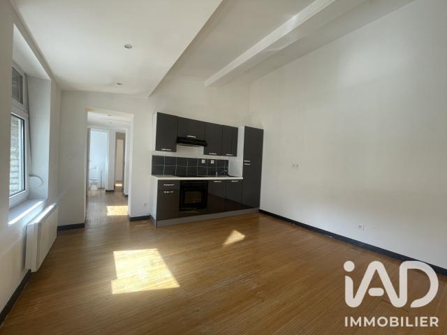 Appartement vente à Seclin, Nord