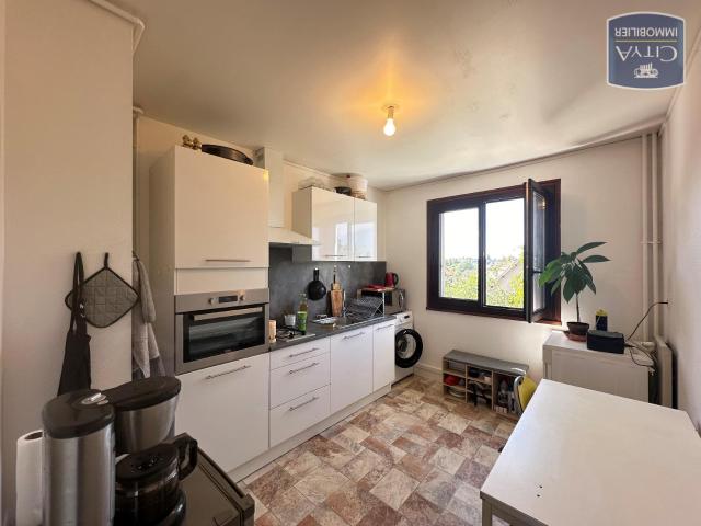 Appartement location à Chartres