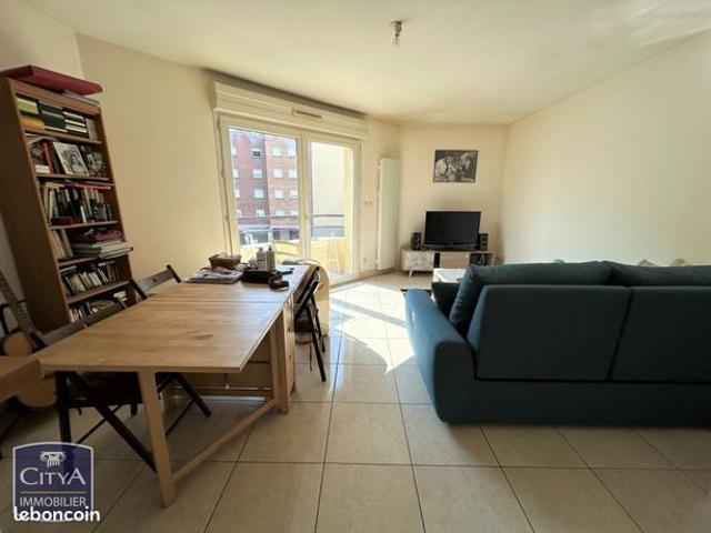 Appartement vente à Le Mans