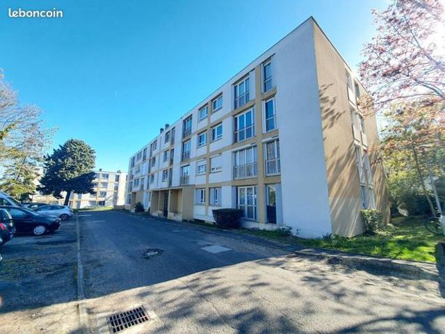 Appartement vente à Le Raincy, Neuilly-plaisance