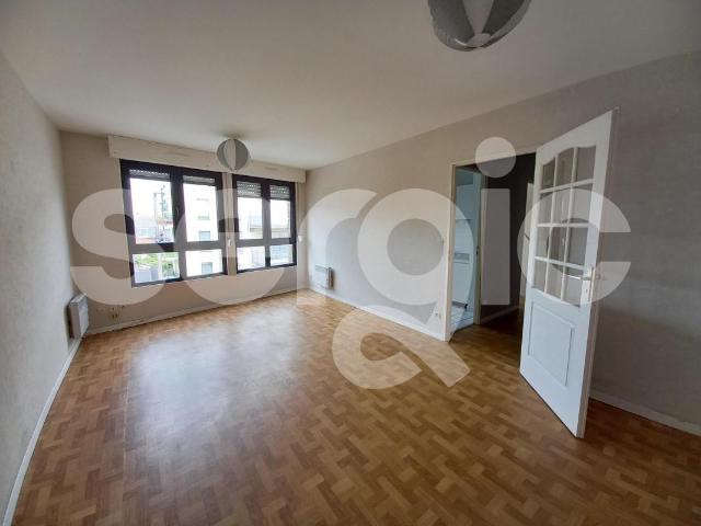 Appartement location à Béthune