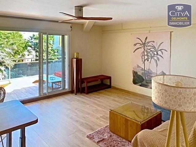 Appartement vente à La Réunion