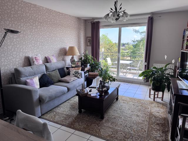Appartement location à Les Andelys, Gaillon