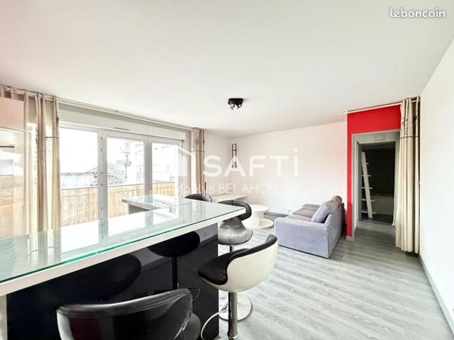Appartement vente à Évry, Petit-bourg