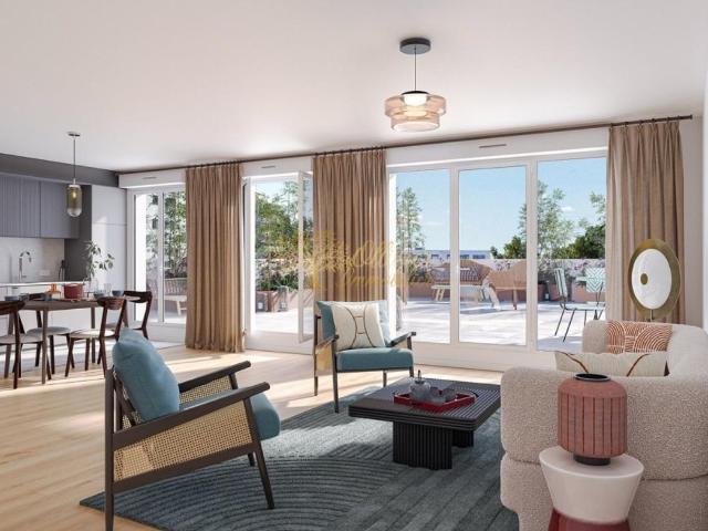 Appartement vente à Nogent-sur-Marne, Saint-maur-des-fossés