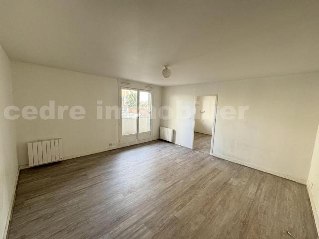 Appartement location à Orléans