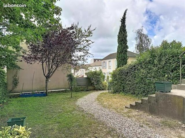 Appartement vente à Rambouillet, Yvelines