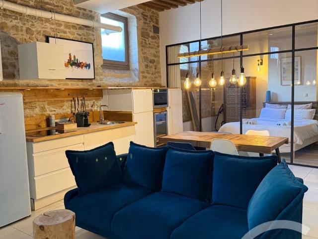 Appartement vente à Lyon, Métropole de Lyon