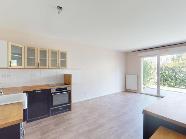Appartement vente à Dijon, Longvic
