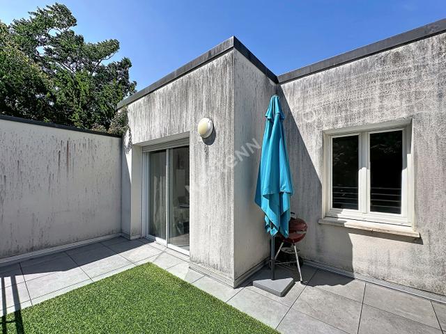 Appartement vente à Poitiers, Saint-benoît