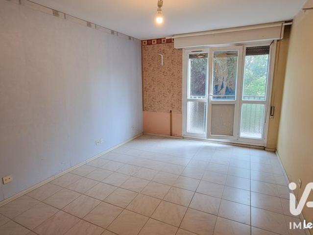 Appartement vente à Les Ulis, Essonne