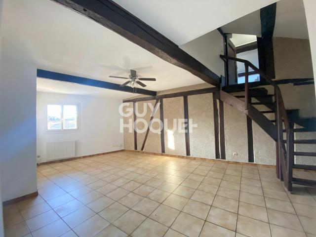 Appartement location à Albi