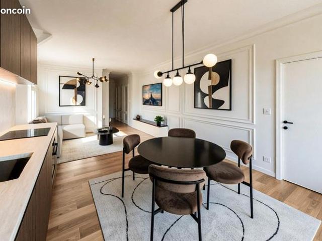 Appartement vente à Aix-les-Bains, Savoie