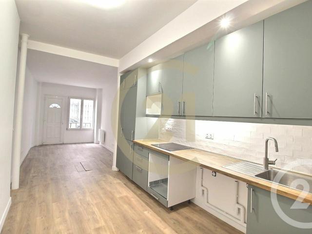 Appartement vente à Bobigny, Pantin
