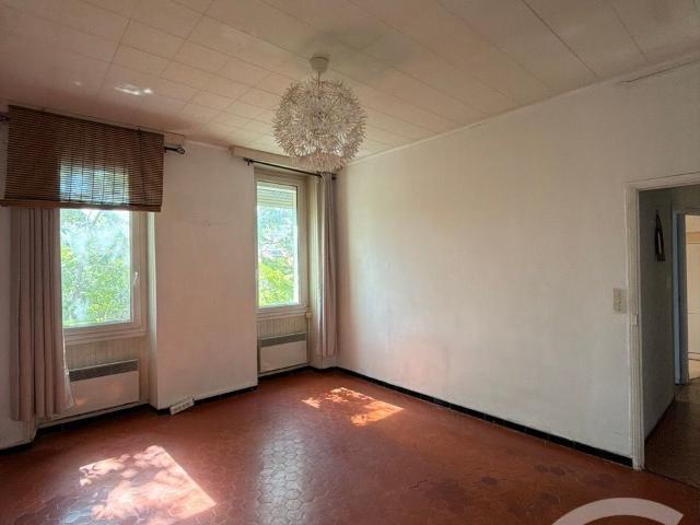 Appartement vente à Marseille
