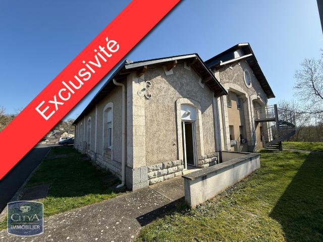 Appartement vente à Chinon