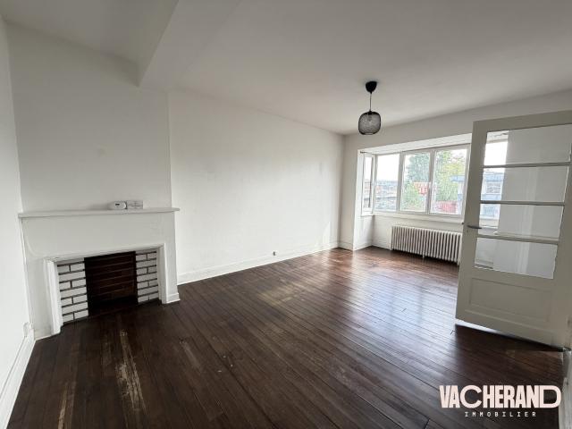 Appartement vente à Lille