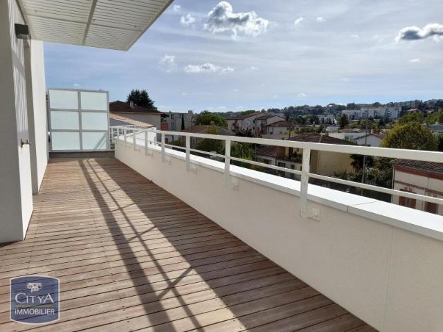 Appartement location à Toulouse