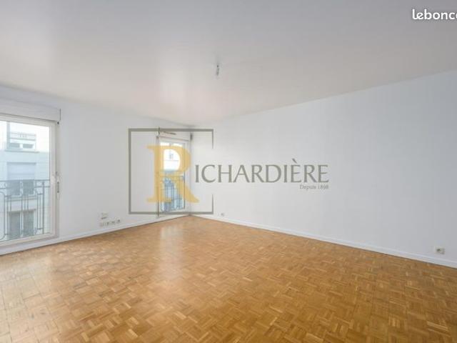 Appartement vente à Clamart, Hauts-de-Seine