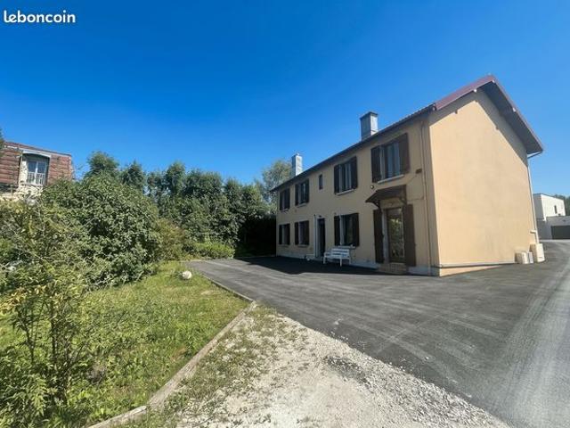 Appartement vente à Voujeaucourt, Doubs