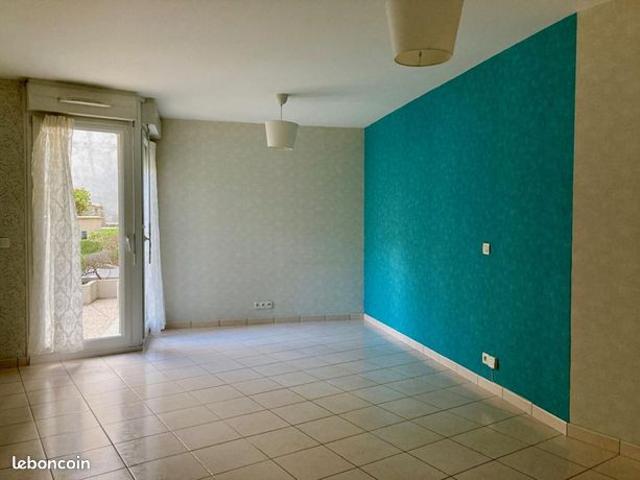 Appartement vente à Argentan, Flers