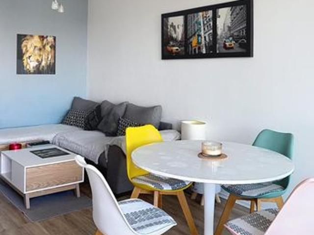 Appartement vente à Bordeaux, Blanquefort