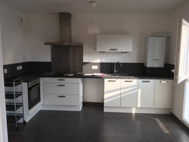 Appartement vente à Amiens, Hauts-de-France